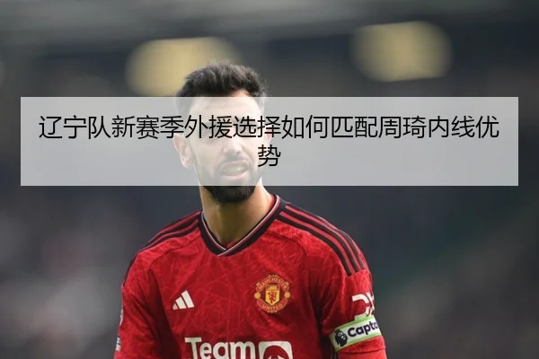 辽宁队新赛季外援选择如何匹配周琦内线优势